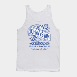 Johnnyswim Tank Top